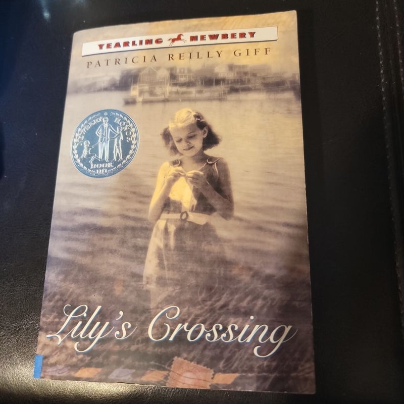 Lily's Crossing