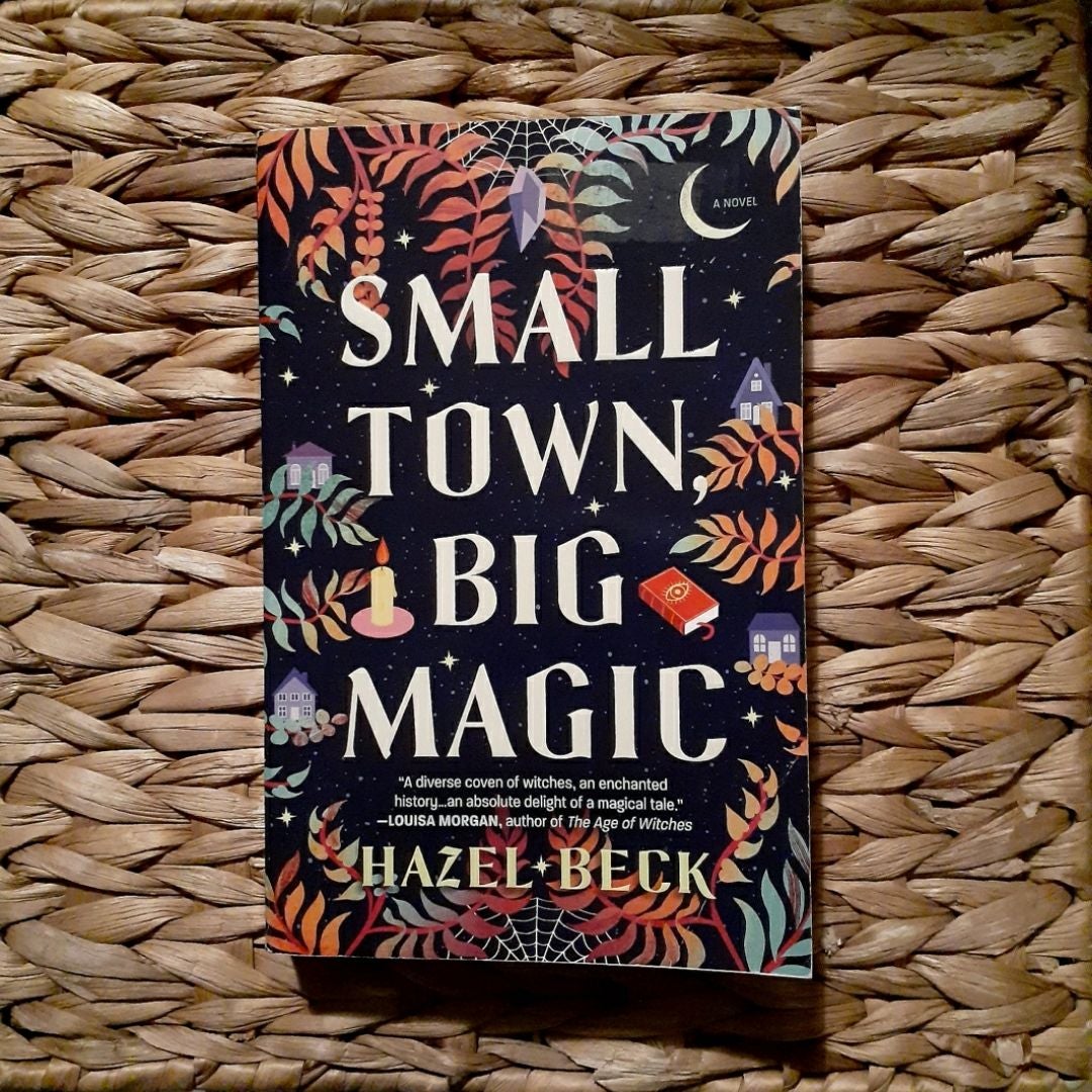 Small Town, Big Magic