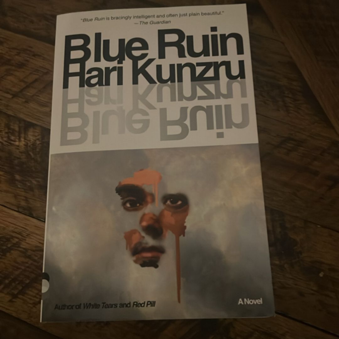 Blue Ruin