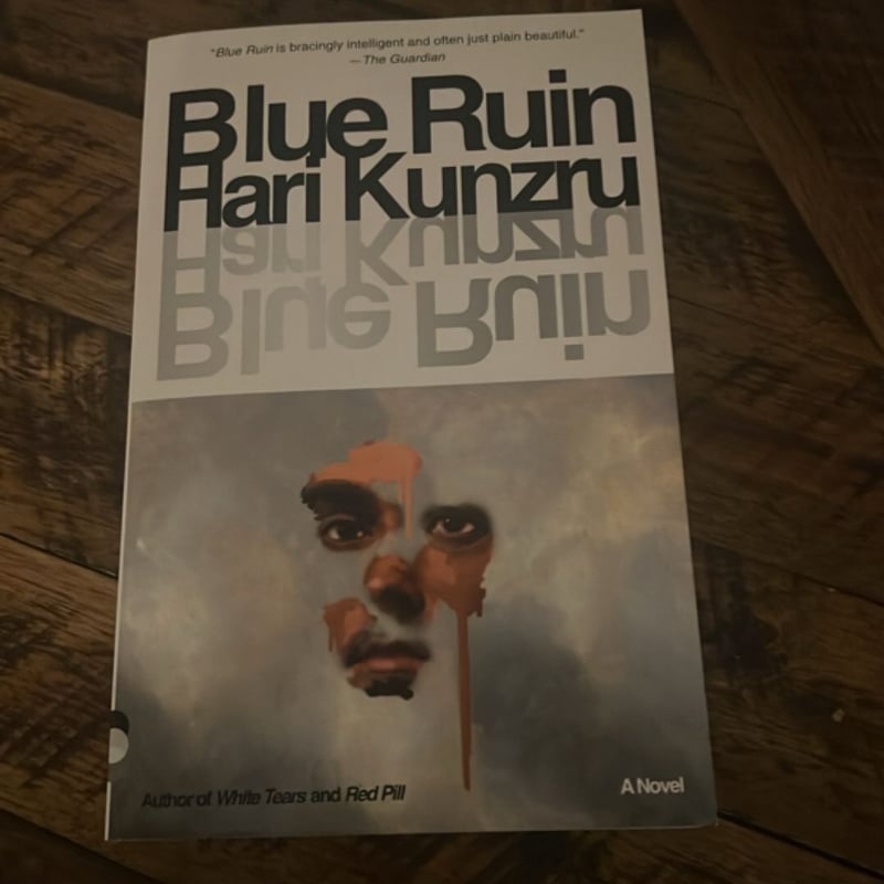 Blue Ruin