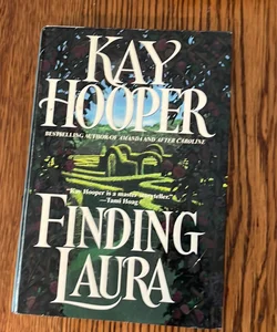 Finding Laura