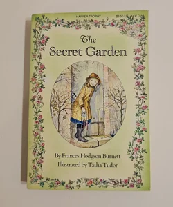 The Secret Garden