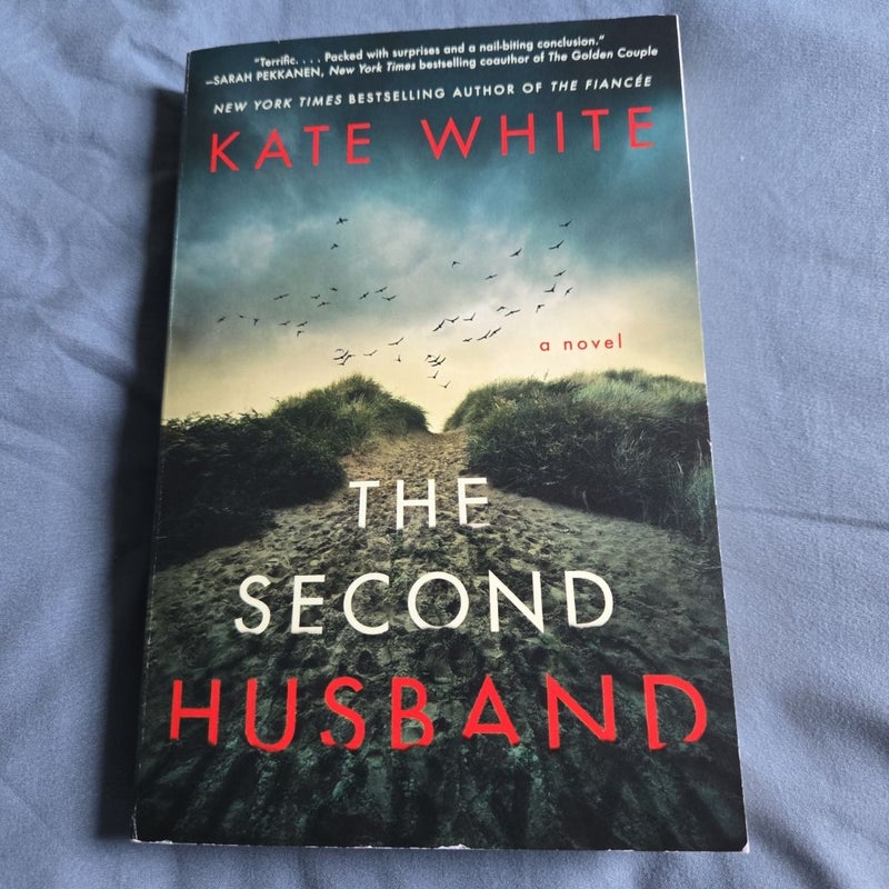 The Second Husband