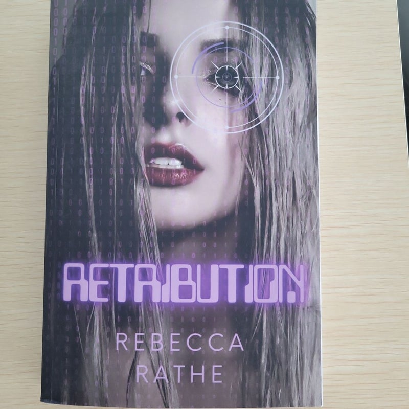 Retribution