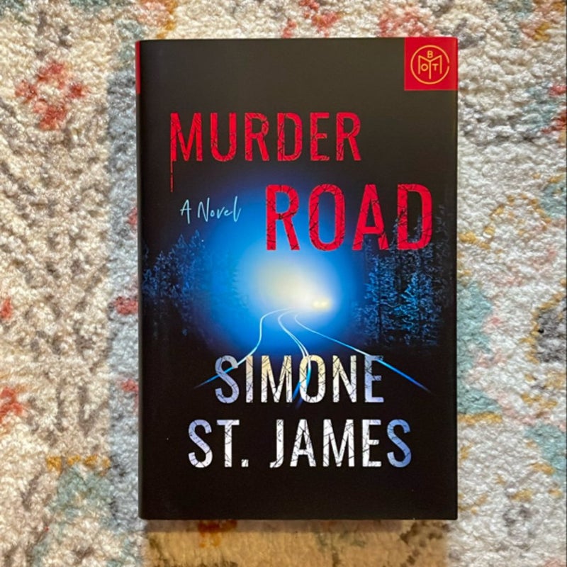 Murder Road