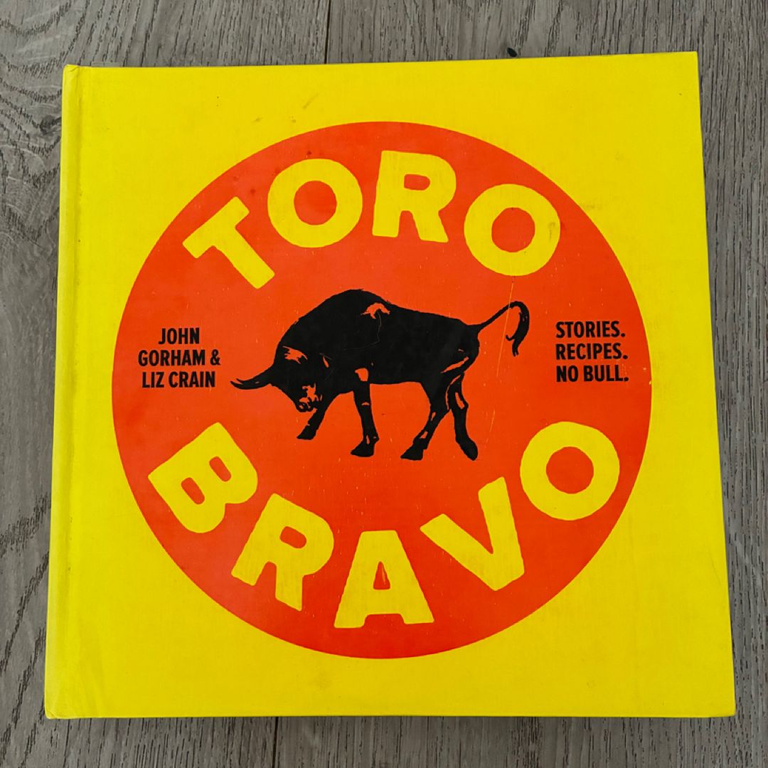 Toro Bravo