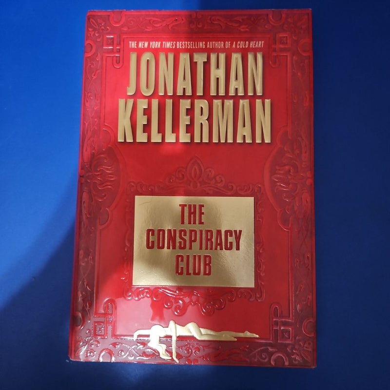 The Conspiracy Club