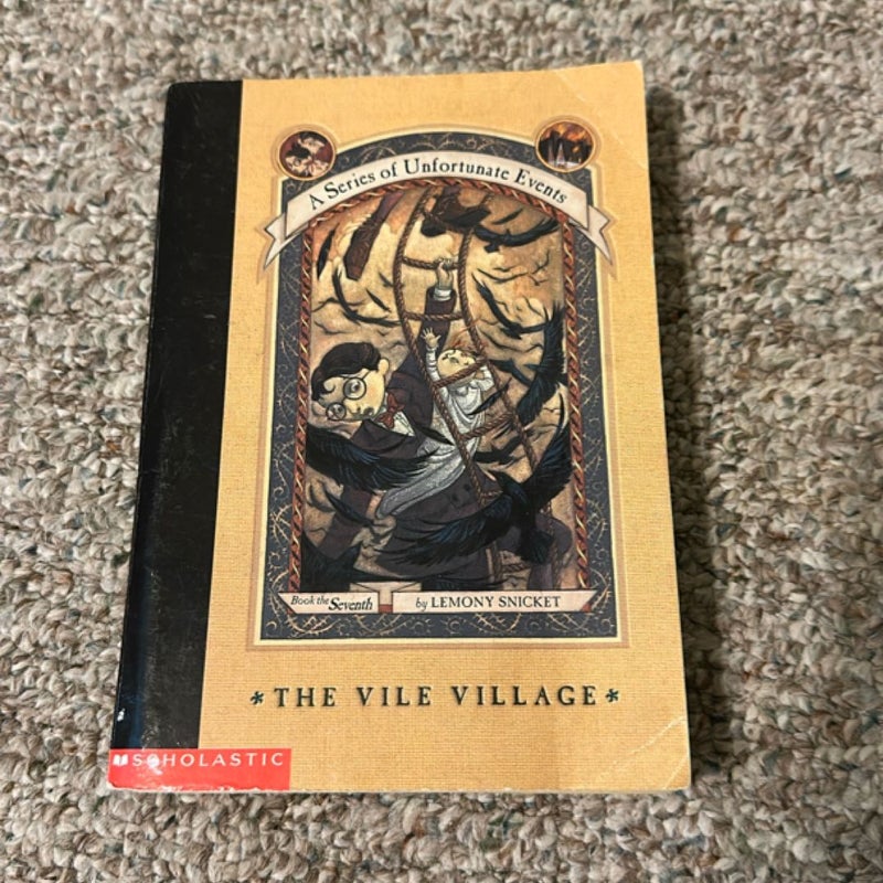 The Vile Village