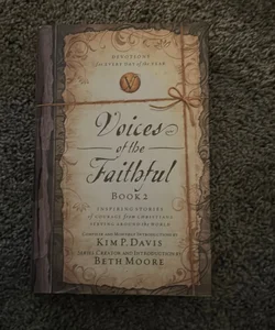 Voices of the Faithful - Book 2