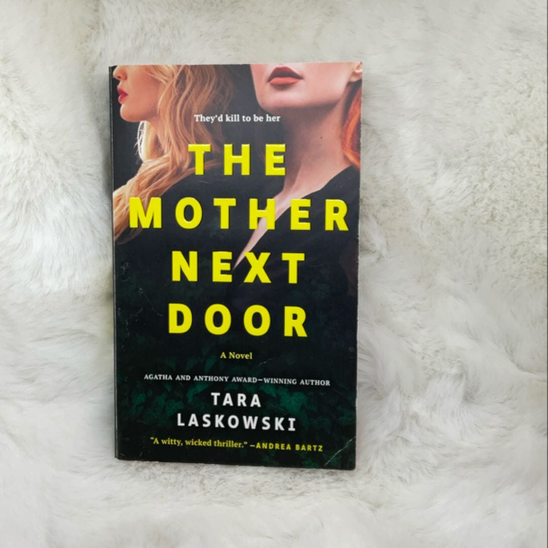 The Mother Next Door