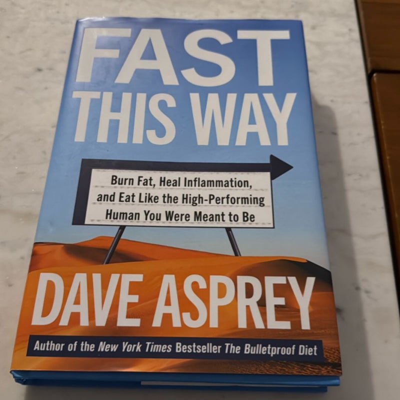 Fast This Way
