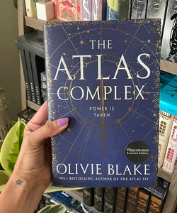 The Atlas Complex