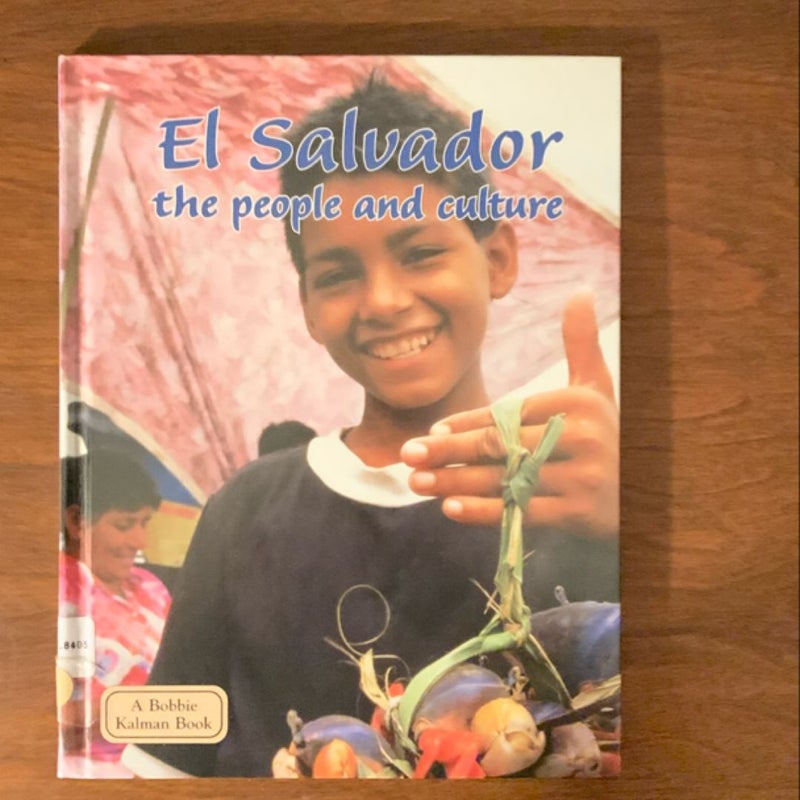 El Salvador