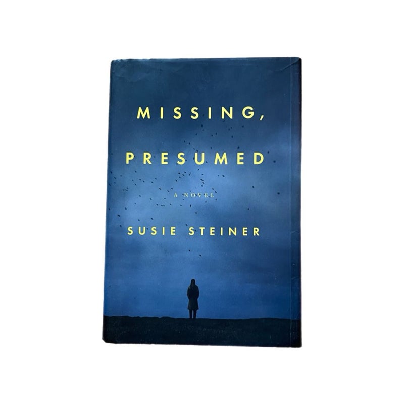 Missing, Presumed