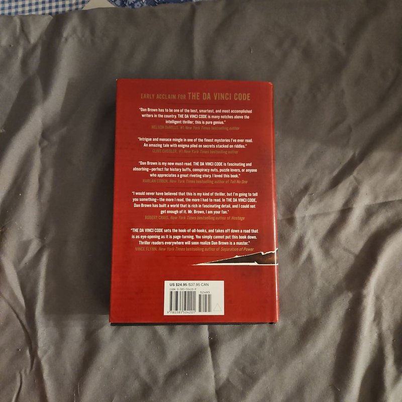 The Da Vinci Code