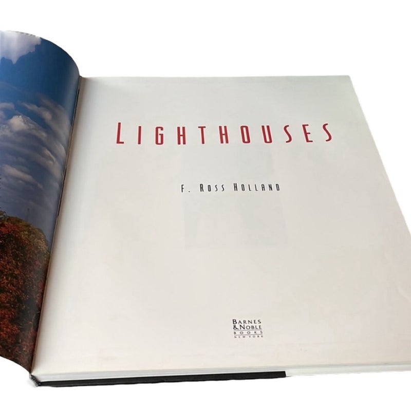 Lighthouses