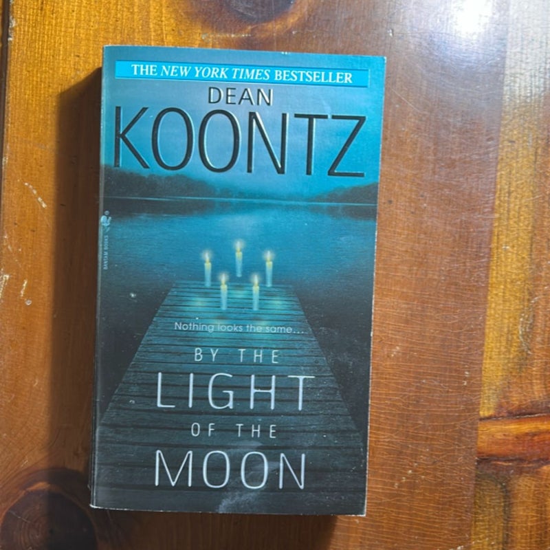 By the Light of the Moon