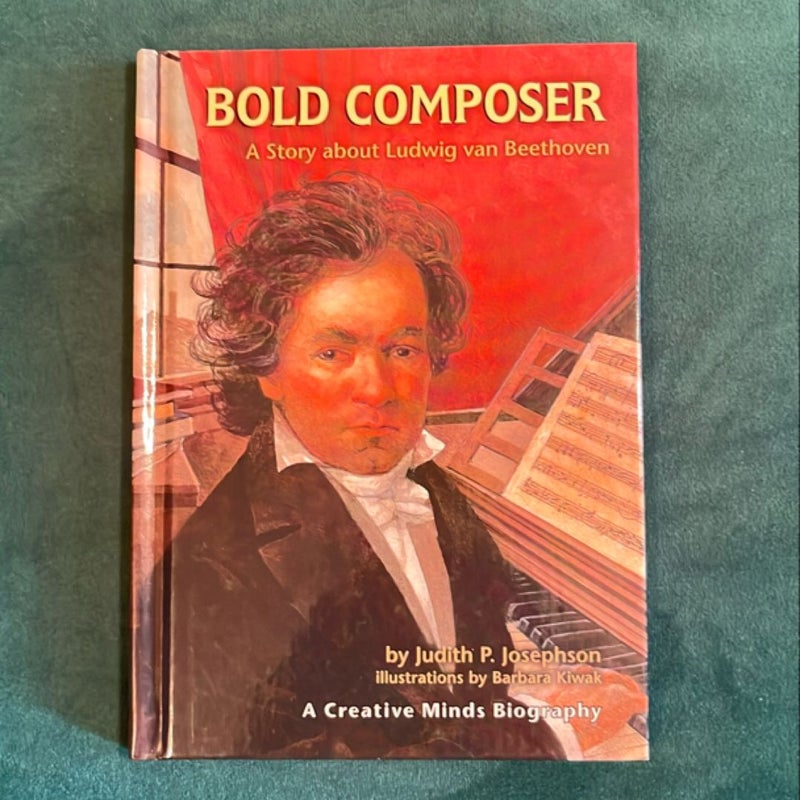 Bold Composer