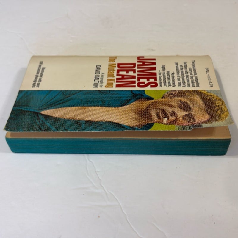 James Dean The Mutant King  (1611)