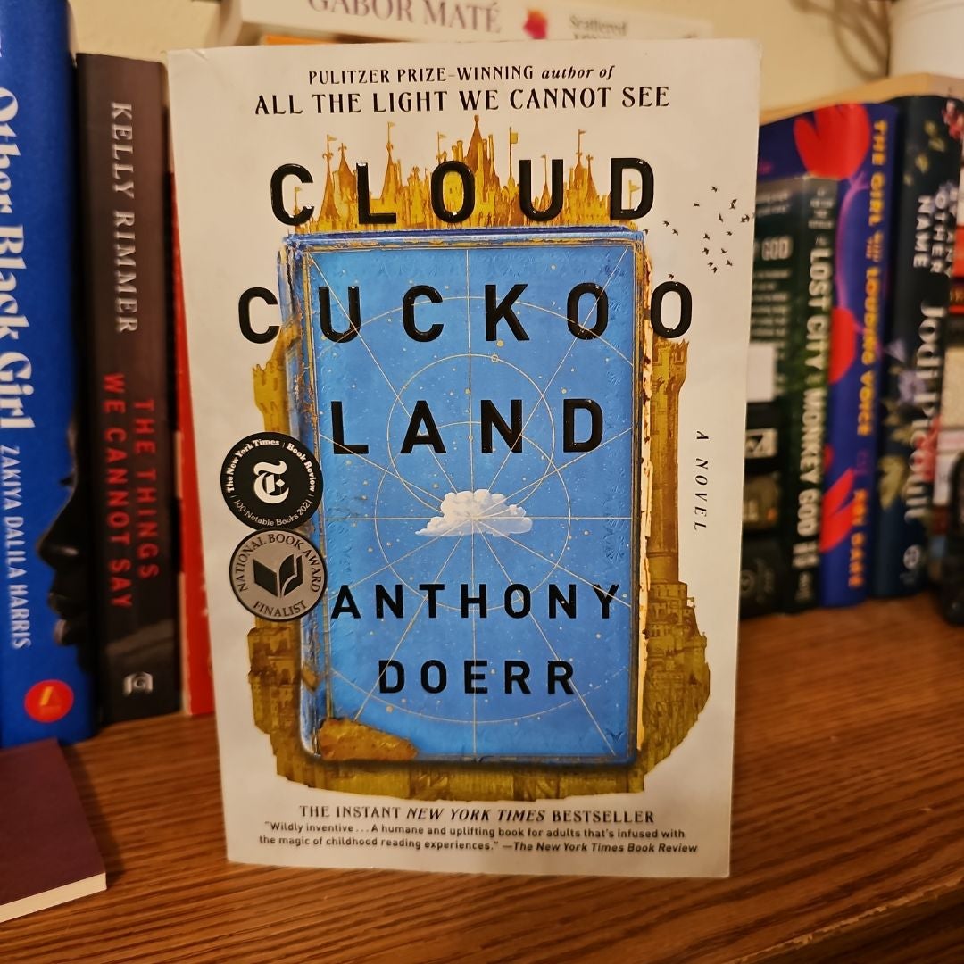 Cloud Cuckoo Land