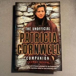 The Unofficial Patricia Cornwell Companion