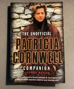 The Unofficial Patricia Cornwell Companion