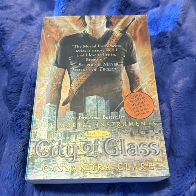 City of Glass