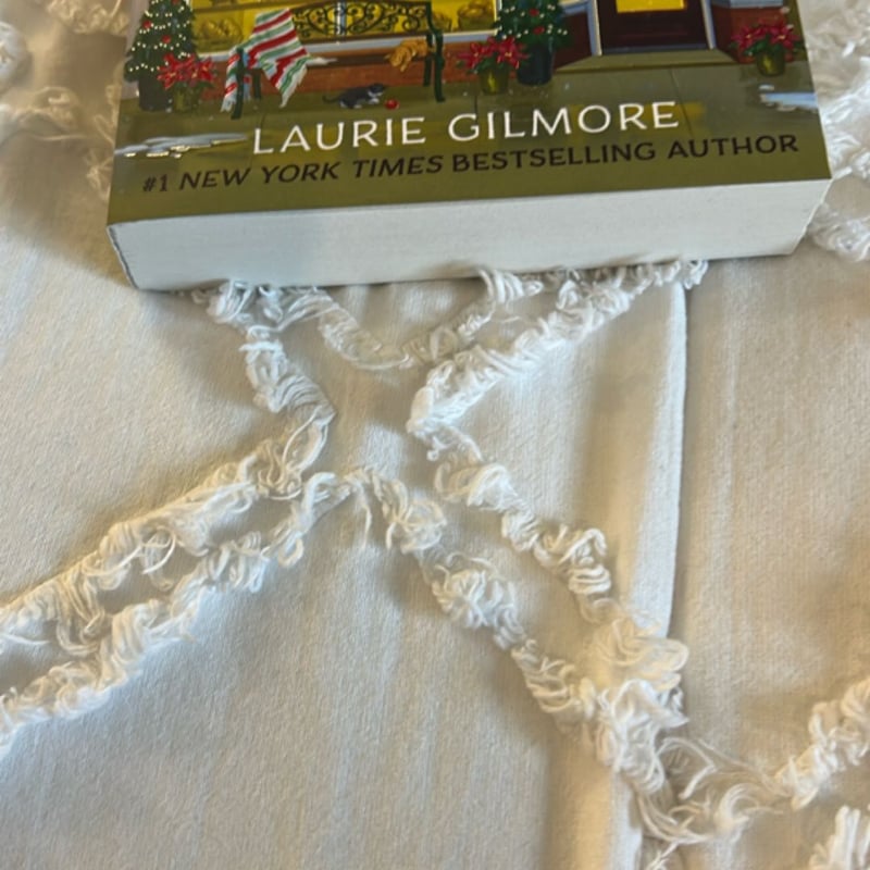 The Gingerbread Bakery