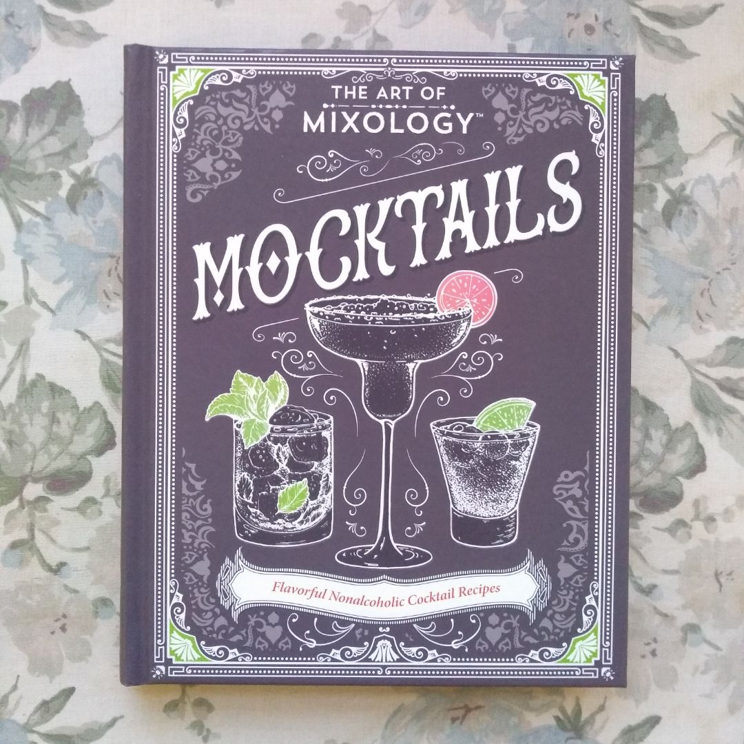 The Art of Mixology: Mocktails
