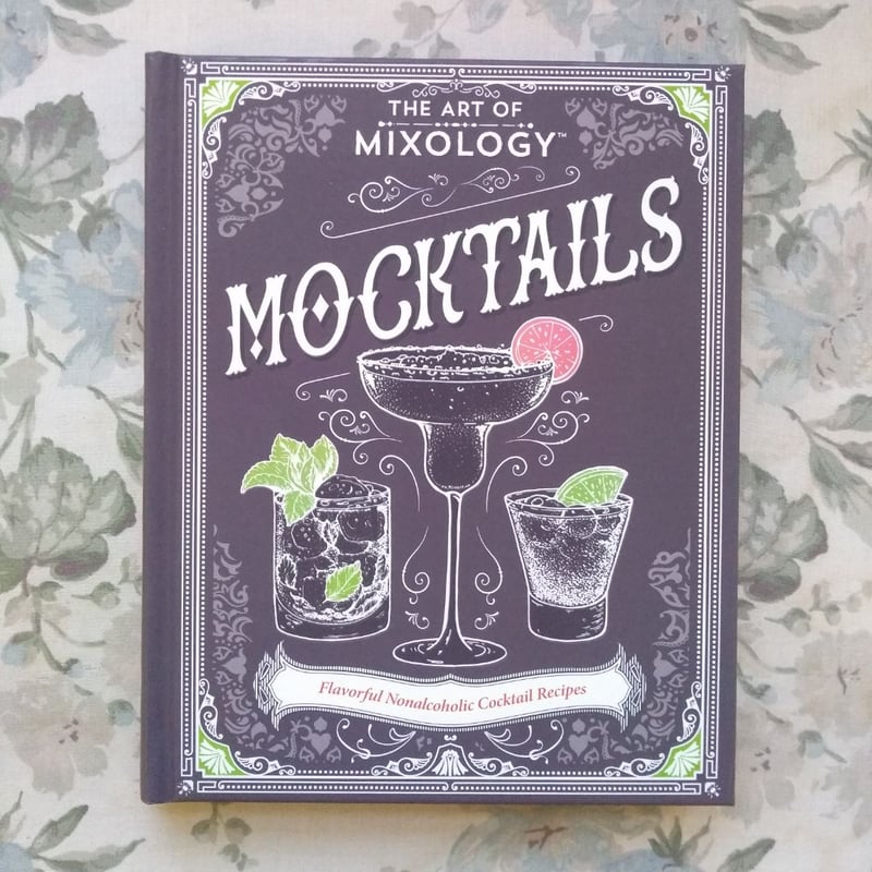 The Art of Mixology: Mocktails