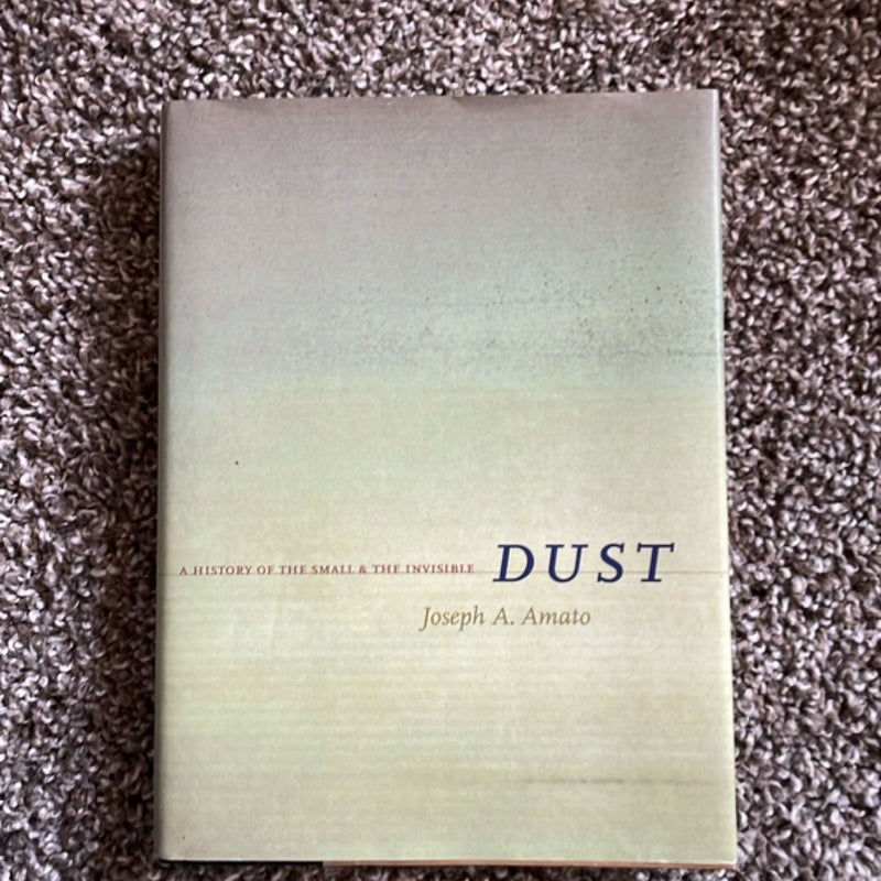 Dust