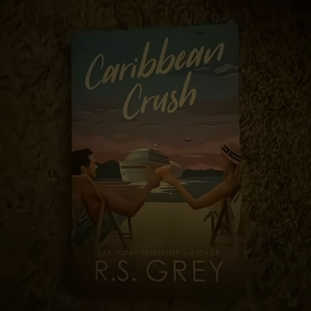 Caribbean Crush
