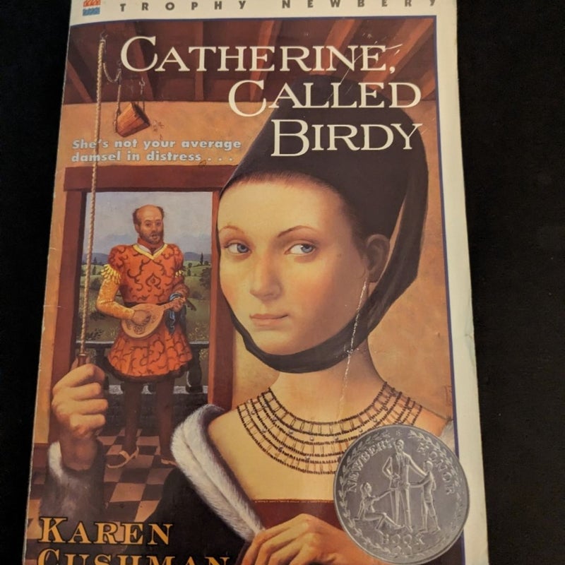 Catherine Called Birdy