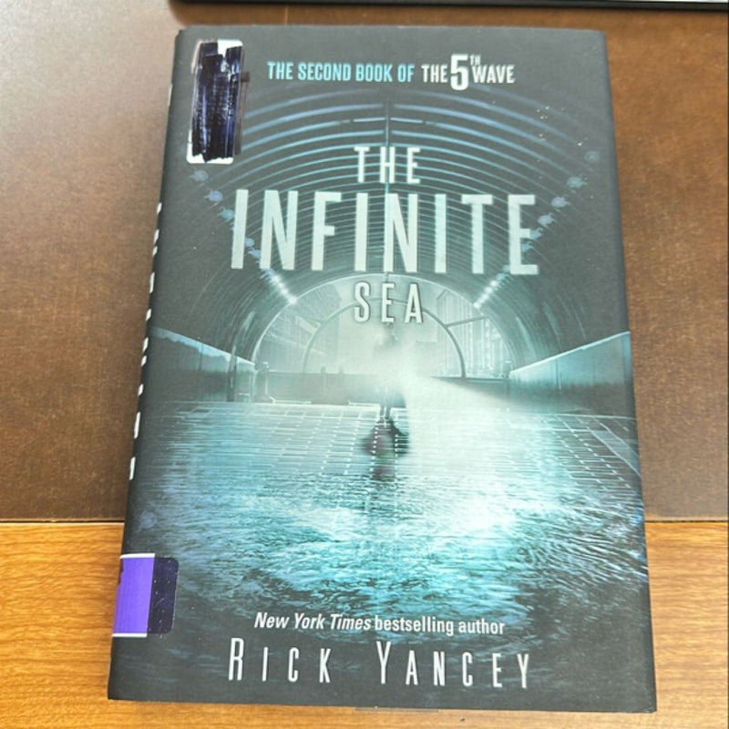 The Infinite Sea