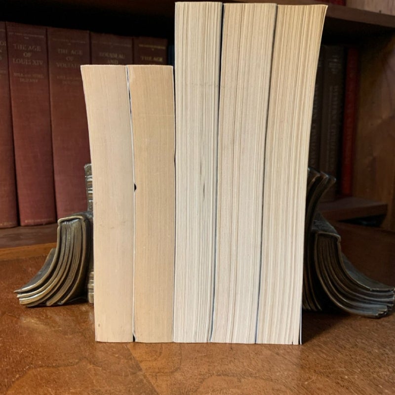 Halo 5 Book Collection: First Strike, The Flood, The Cole Protocol, Contact Harvest, Ghosts of Onyx
