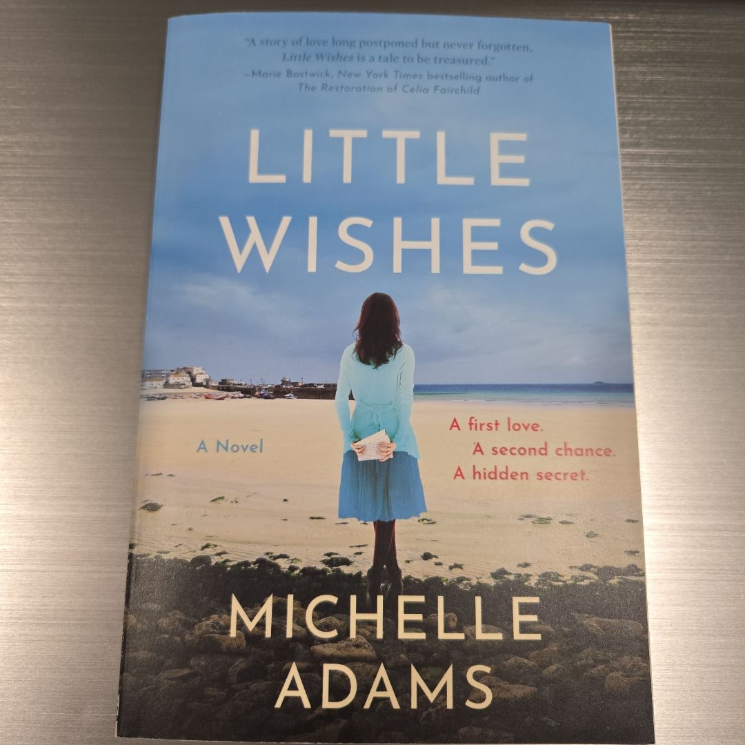 Little Wishes