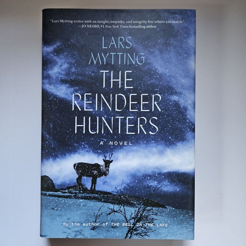 The Reindeer Hunters