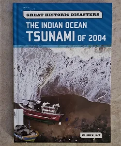 The Indian Ocean Tsunami Of 2004*