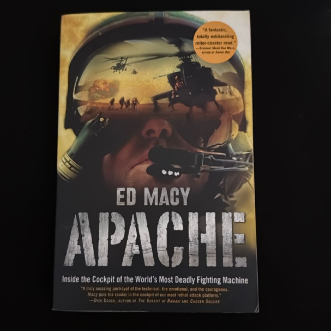 Apache