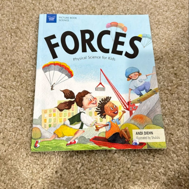 Forces