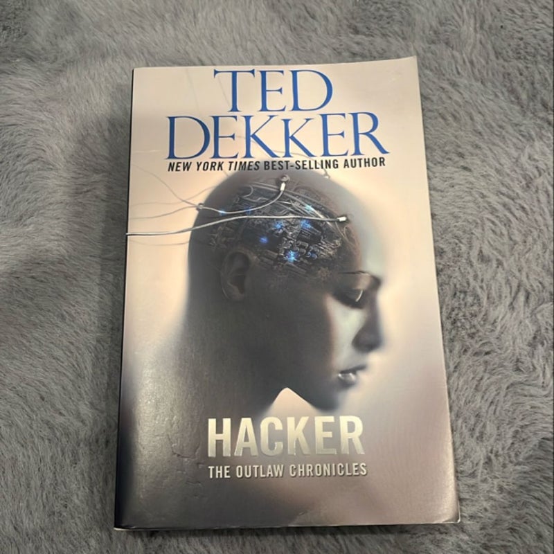 Hacker