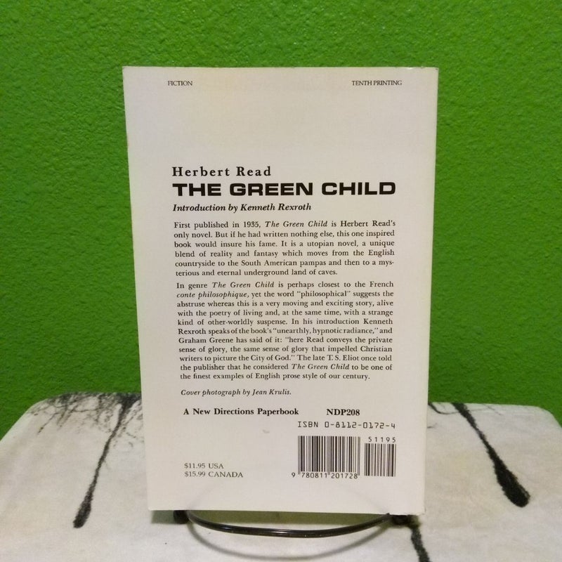 The Green Child