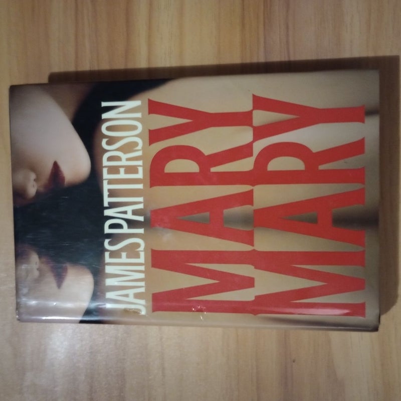 Mary, Mary