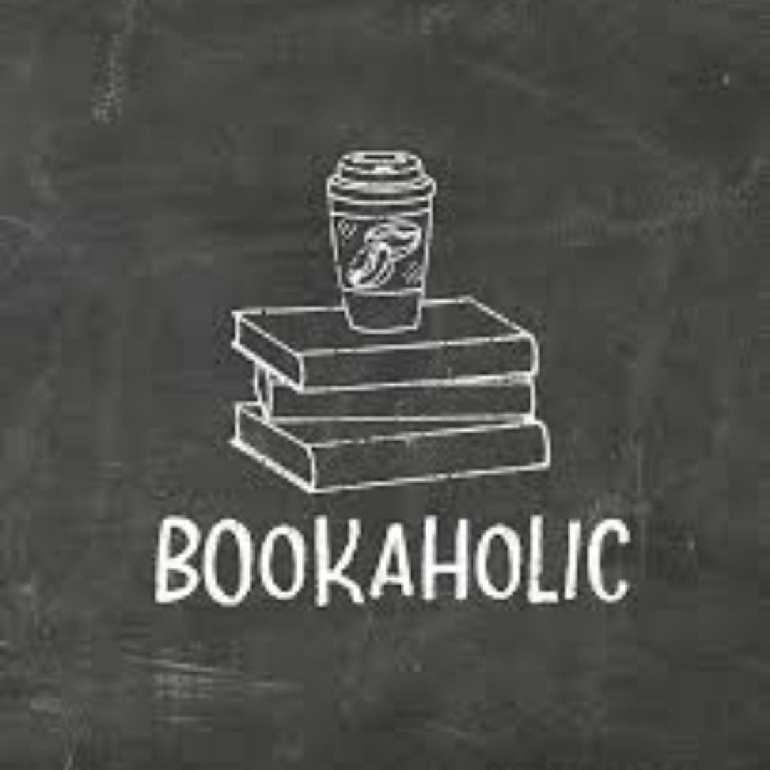 What My Kids Read!