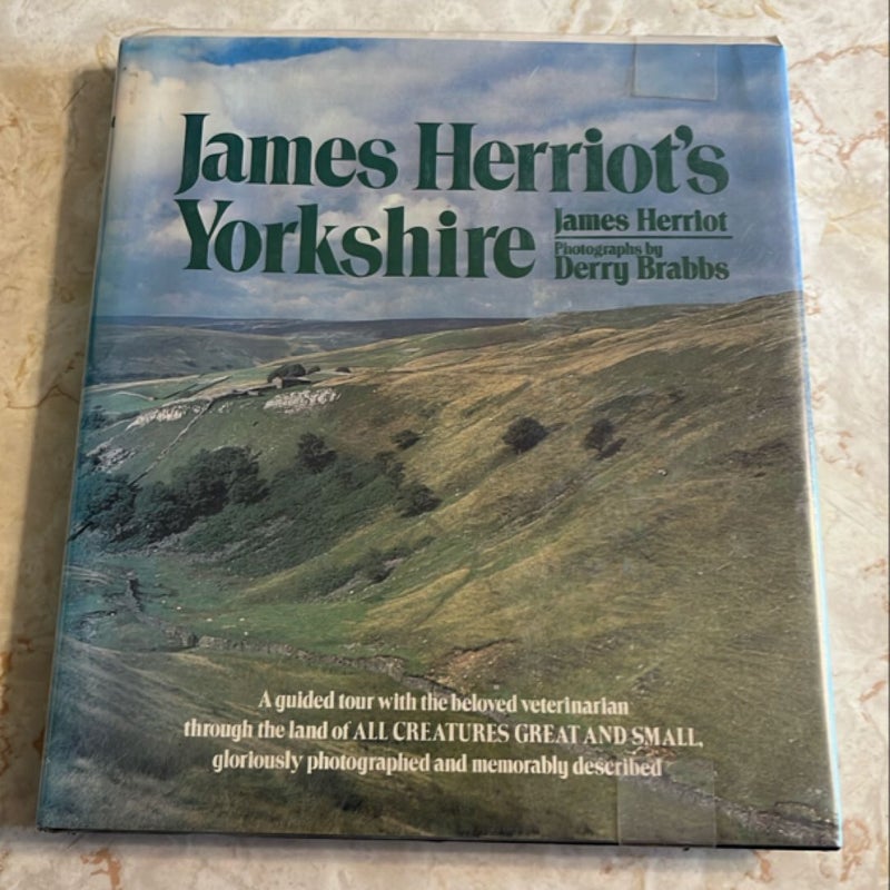 James Herriot's Yorkshire