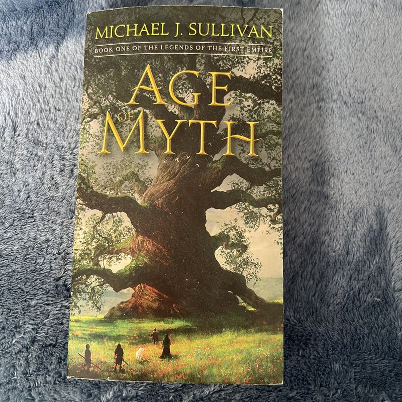 Age of Myth