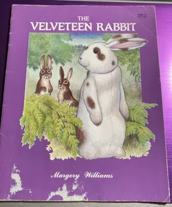The Velveteen Rabbit 