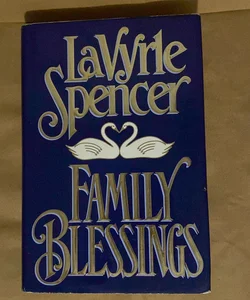 Family Blessings First Printing