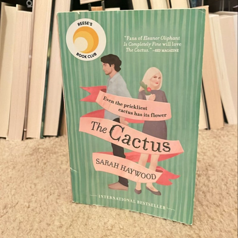 The Cactus