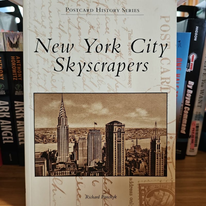 New York City Skyscrapers